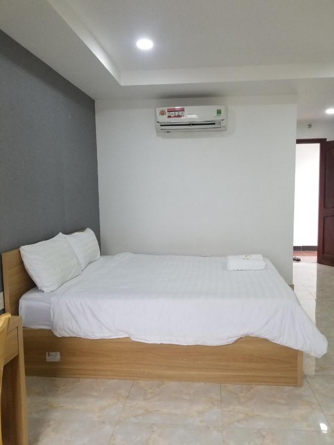 Aparthotel Zen Building