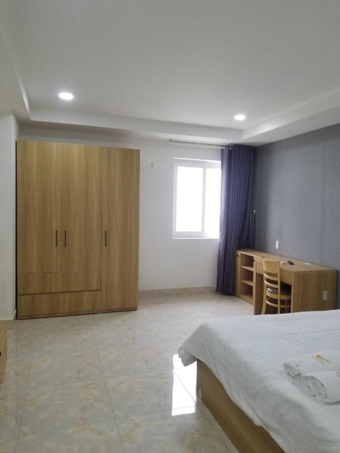 Zen Building Aparthotel Ho Chi Minh City