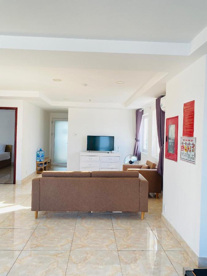 Aparthotel Zen Building Ho Chi Minh City