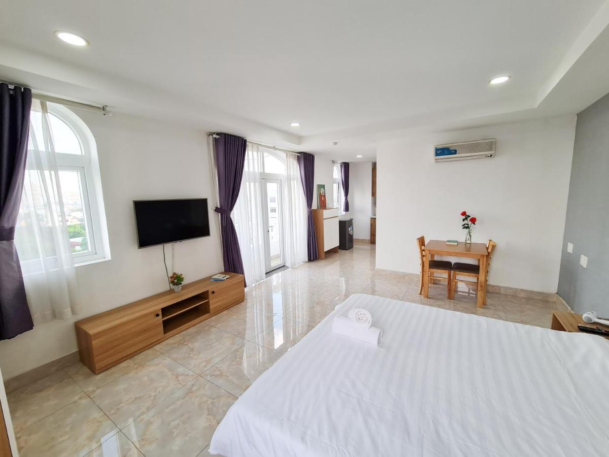 Aparthotel Zen Building *