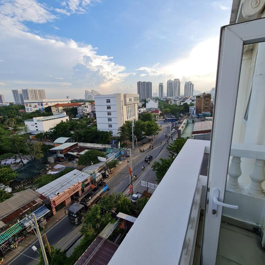 Aparthotel Zen Building