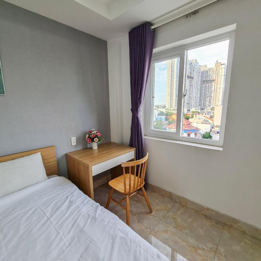 Aparthotel Zen Building