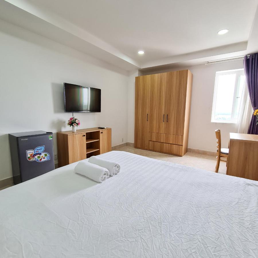 Aparthotel Zen Building *