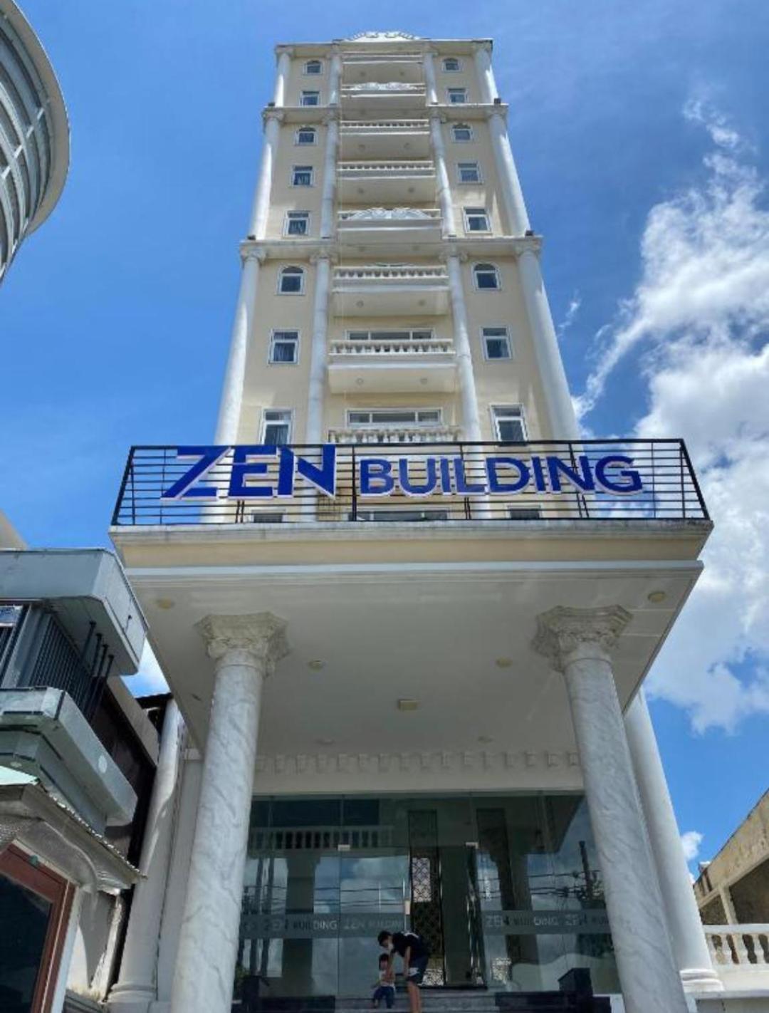 Zen Building *