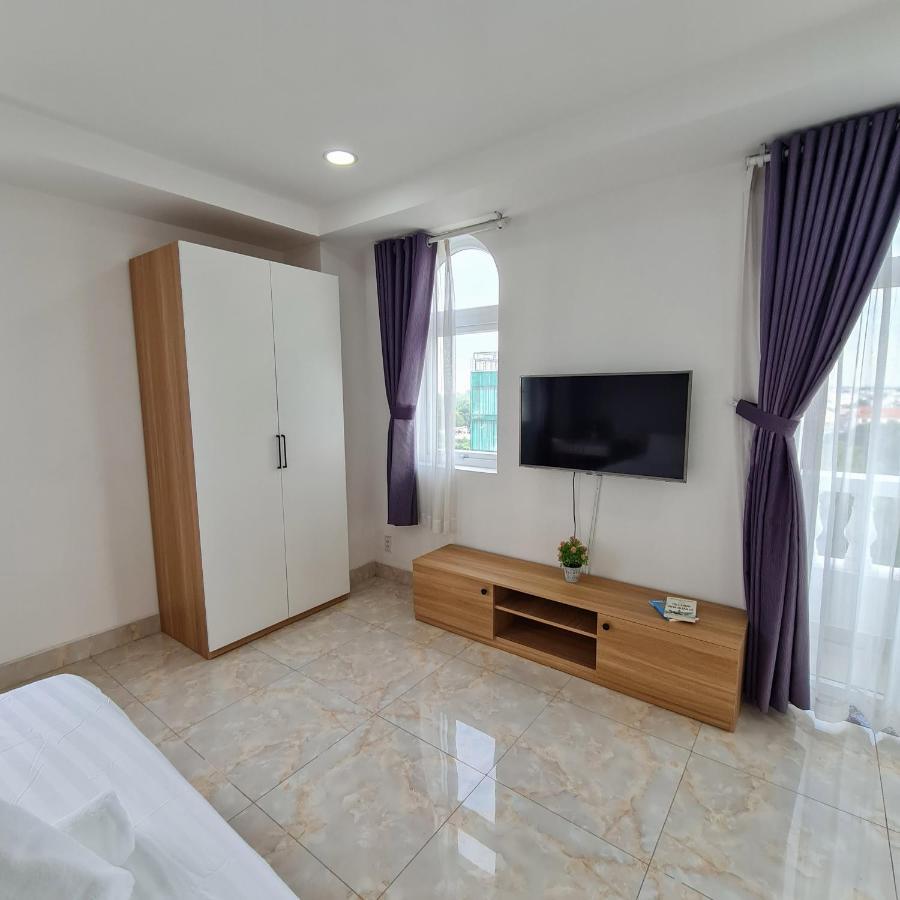Zen Building Khách sạn hẻo lánh TP. Hồ Chí Minh